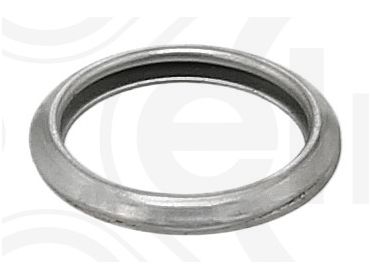 ELRING - 705070 Шайба з чорного металу