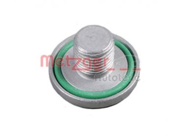 METZGER - 8030068 Пробка піддону автомобіля
