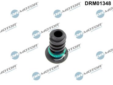 DRMOTOR - DRM01348 Заглушка зливу мастила пластикова