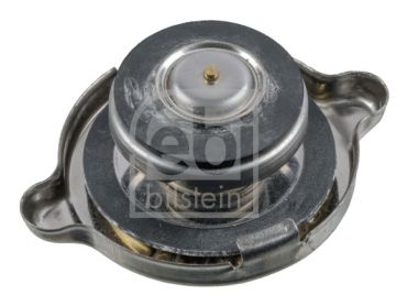 FEBI BILSTEIN - 02359 Кришка радіатора охолодження MB W123/126/114/116 (вир-во FEBI)