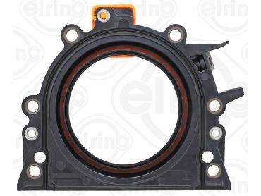 ELRING - 377470 Сальник, колінчастий вал задн. VW Crafter 2,5TDI BJL/BJM/BJJ/BJK (вир-во Elring)