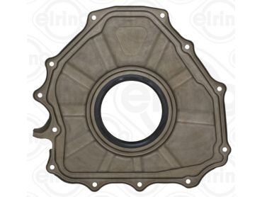 ELRING - 489850 Сальник гумометалевий