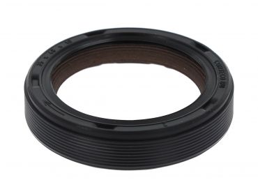 CORTECO - 20026412B Сальник двигуна FRONT VAG BAPTSLRDX7 CALZATO 35X48X10 TFE (ТЕФЛОН) (вир-во Corteco)