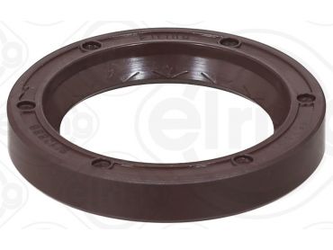 ELRING - 302589 302.589 ELRING Сальник вала двигуна