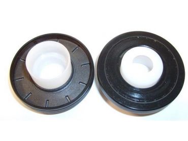 ELRING - 505600 Сальник, розподільний вал PEUGEOT 1,4 ET3J4 24x50x8 PTFE (вир-во Elring)