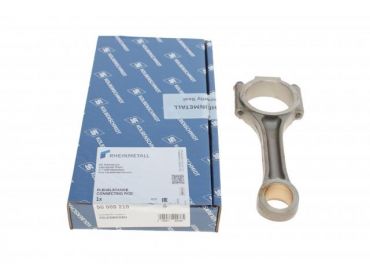 KOLBENSCHMIDT - 50009210 Шатун VAG trapez 2.0TDI/2.5TDI (вир-во KS)