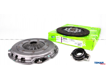 VALEO - 826525 Комплект зчеплення з вижимним (230mm20z) Doblo 1.9JTD 03>>