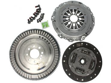 VALEO - 835061 Комплект зчеплення