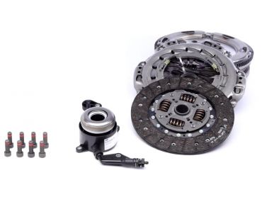 LUK - 600027500 Зчеплення+маховик VW CRAFTER 30-35, 06-13 (вир-во LUK)