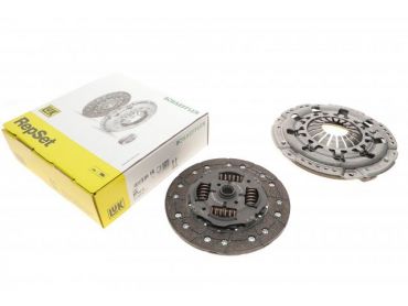 LUK - 621305009 Комплект зчеплення