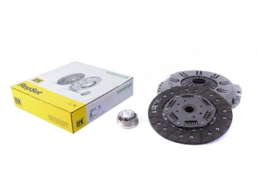 LUK - 624301100 Комплект зчеплення