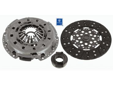 SACHS - 3000951628 Комплект зчеплення MAZDA 3/6/CX-5 &#039;&#039;2.2D &#039;&#039;12-20