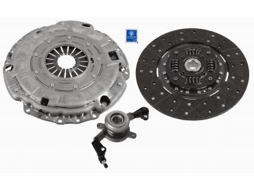 SACHS - 3000990582 Комплект зчеплення