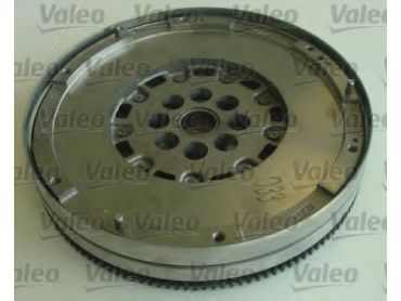 VALEO - 836038 Маховик OPEL ZAFIRA 1.7CDTI 08-15 (Вир-во VALEO)