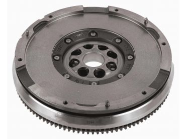 SACHS - 2294002382 Двохмасовий маховик FORD Focus/Kuga/Mondeo "2.0TDCI "07-19