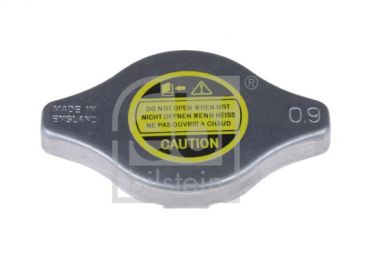 FEBI BILSTEIN - 184638 Кришка радіатора Lexus/ Mitsubishi/ Subaru (вир-во FEBI)