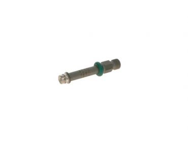 BOSCH - 0437502045 Форсунка бензинова BOSCH - 0437502045 Форсунка бензинова