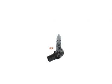 BOSCH - 0445116027 ІНЖЕКТОР BOSCH - 0445116027 ІНЖЕКТОР