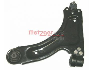 METZGER - 58004501 Важіль підвіски METZGER - 58004501 Важіль підвіски